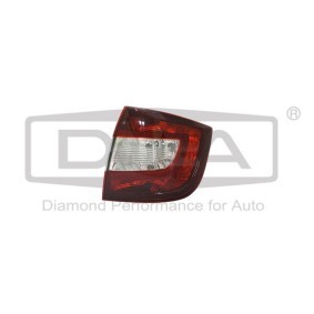 Rückleuchte 99451822302 von DPA günstig für 68,48 € online kaufen