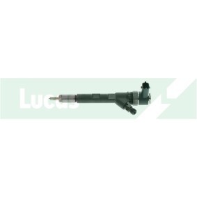 Achetez des Injecteur LUCAS LDFB0034 à prix pour 204,55 €