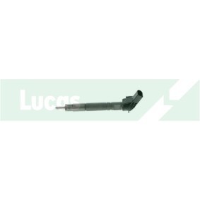 Acquista Iniettori da LUCAS online per SPRINTER 4,6-t Autobus a prezzi moderati