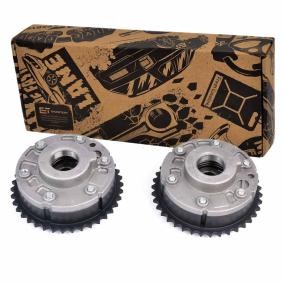 Nockenwellenversteller für ALPINA von ET ENGINETEAM