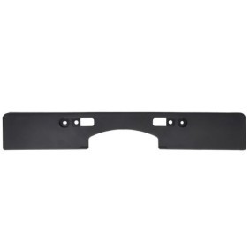 Kennzeichenhalter 5513-00-8199910P von BLIC günstig für 13,21 € online kaufen
