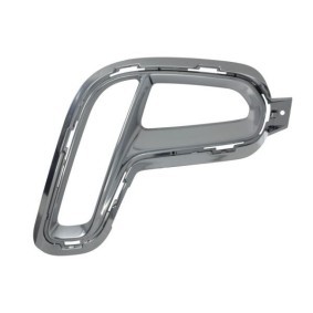 Lüftungsgitter, Stoßfänger 6502-07-0927991P von BLIC günstig für 48,97 € online kaufen