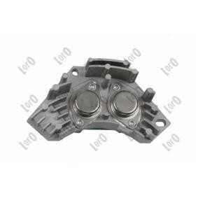 Comprar Resistencia de ventilador de ABAKUS 133-009-001 a bajo precio de 22,47 €