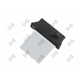 Osta Vastus, sisäilmantuuletin ABAKUS:llä 133-035-003 edullisesti hintaan 29,84 €