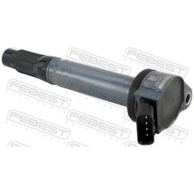 Zündspule 01640-007 von FEBEST günstig für 60,86 € online kaufen