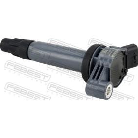 Zündspule 01640-010 von FEBEST günstig für 61,41 € online kaufen
