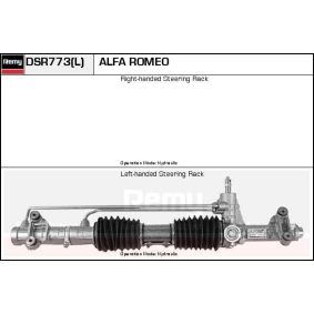Acquista Scatola sterzo da DELCO REMY DSR773L a buon mercato per soli 288,74 €