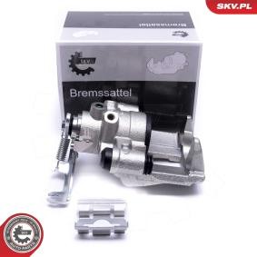 Bremssattel für IVECO von ESEN SKV