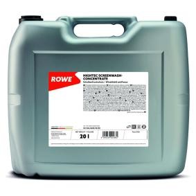 Achetez des Lave-glace d'hiver ROWE 21104-0200-99 à prix pour 66,97 €