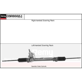 Acquista Scatola sterzo da DELCO REMY DSR866L a buon mercato per soli 359,78 €