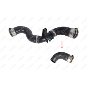 Comprar Tubo flexible de aire de sobrealimentación de NIFEA 12777 a bajo precio de 74,21 €