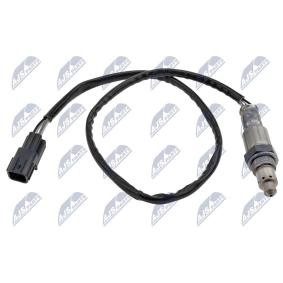 Compre Sonda lambda (NOx, O2) de NTY online para Bayon (BC3) a precios moderados