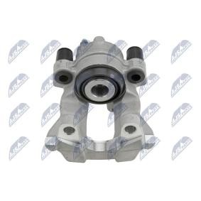 Bremssattel von NTY
