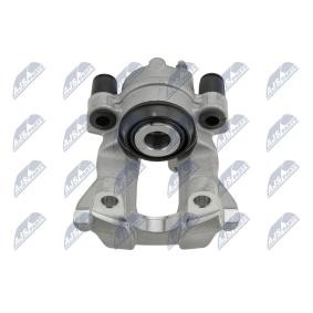 Bremssattel von NTY