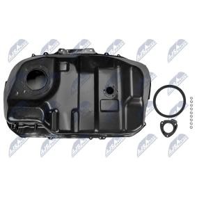 Compre Depósito de combustível da NTY PZP-MS-001 a um preço baixo por 275,15 €