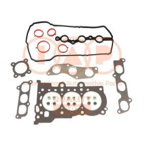Dichtungssatz, Zylinderkopf für KIA von IAP QUALITY PARTS