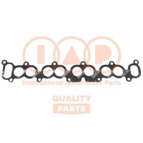 Ansaugkrümmerdichtung des Herstellers IAP QUALITY PARTS - Originalware Artikelnummer: 117-07087
