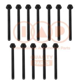 Zylinderkopfschraubensatz 119-16096 von IAP QUALITY PARTS günstig für 73,36 € online kaufen