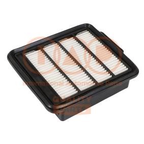 Luftfilter für NISSAN von IAP QUALITY PARTS