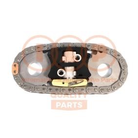 Steuerkettensatz 127-08031K von IAP QUALITY PARTS günstig für 138,20 € online kaufen
