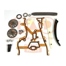 Steuerkettensatz 127-09042K von IAP QUALITY PARTS günstig für 184,07 € online kaufen