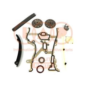 Steuerkettensatz für CHEVROLET von IAP QUALITY PARTS