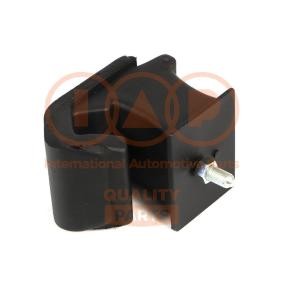 Motorlager des Herstellers IAP QUALITY PARTS - Originalware Artikelnummer: 138-13140