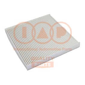 Innenraumfilter für CITROËN von IAP QUALITY PARTS
