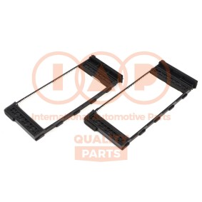 Innenraumfilter für NISSAN von IAP QUALITY PARTS