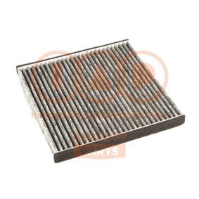 Innenraumfilter für LEXUS von IAP QUALITY PARTS