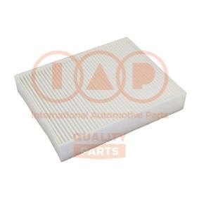 Innenraumfilter für BMW von IAP QUALITY PARTS