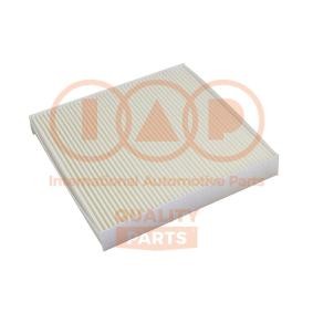 Innenraumfilter für IVECO von IAP QUALITY PARTS