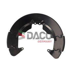 Ankerblech des Herstellers DACO Germany - Originalware Artikelnummer: 611015