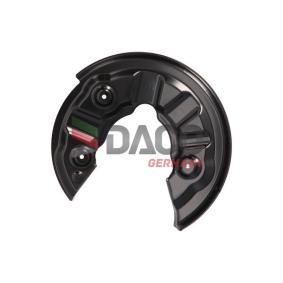 Ankerblech 613405 von DACO Germany günstig für 39,60 € online kaufen