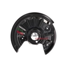Ankerblech 613413 von DACO Germany günstig für 21,91 € online kaufen