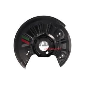 Ankerblech 613414 von DACO Germany günstig für 34,34 € online kaufen