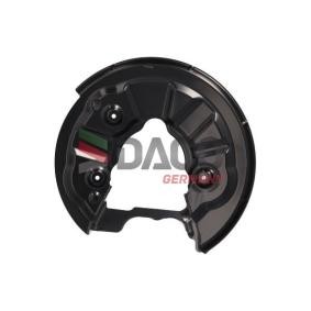 Ankerblech von DACO Germany