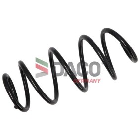 Acquista Molle ammortizzatori da DACO Germany 802730 a buon mercato per soli 38,36 €
