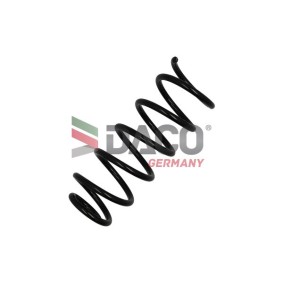 Osta Jousi (auton jousitus) DACO Germany:llä 810905 edullisesti hintaan 24,53 €