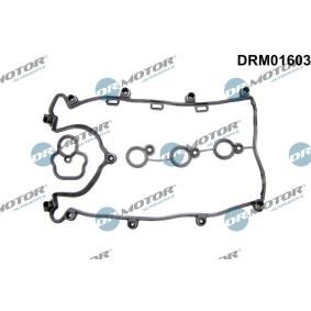 Ventildeckeldichtung für ALFA ROMEO von DR.MOTOR AUTOMOTIVE