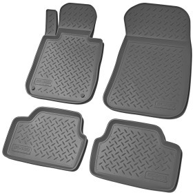 Fußmatten F-0210 von RECAMBO günstig für 47,63 € online kaufen