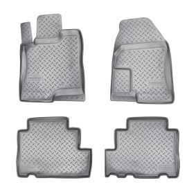 Fußmatten F-0610 von RECAMBO günstig für 50,82 € online kaufen
