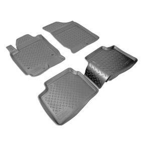 Fußmatten F-2590 von RECAMBO günstig für 50,82 € online kaufen