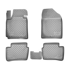 Fußmatten F-3330 von RECAMBO günstig für 43,37 € online kaufen