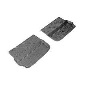 Compre Alfombrillas de RECAMBO online para Zafira Mk II (B) (A05) a precios moderados