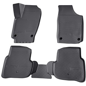 Fußmatten für SEAT von RECAMBO