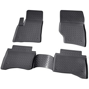 Fußmatten F-7680 von RECAMBO günstig für 55,59 € online kaufen