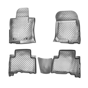 Fußmatten F-8277 von RECAMBO günstig für 55,59 € online kaufen