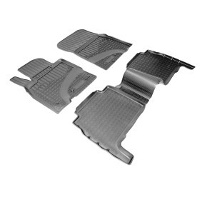 Fußmatten F-8278 von RECAMBO günstig für 54,01 € online kaufen