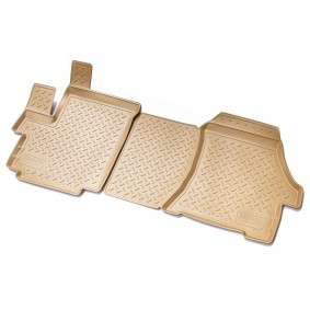 Fußmatten F-8337 von RECAMBO günstig für 38,47 € online kaufen